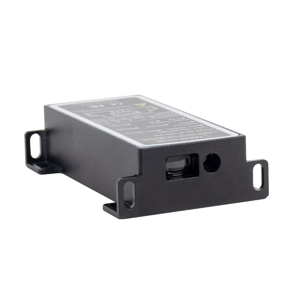 Industrial Laser Temperature Sensor - LDL P4 Industrial Laser Distance Sensor