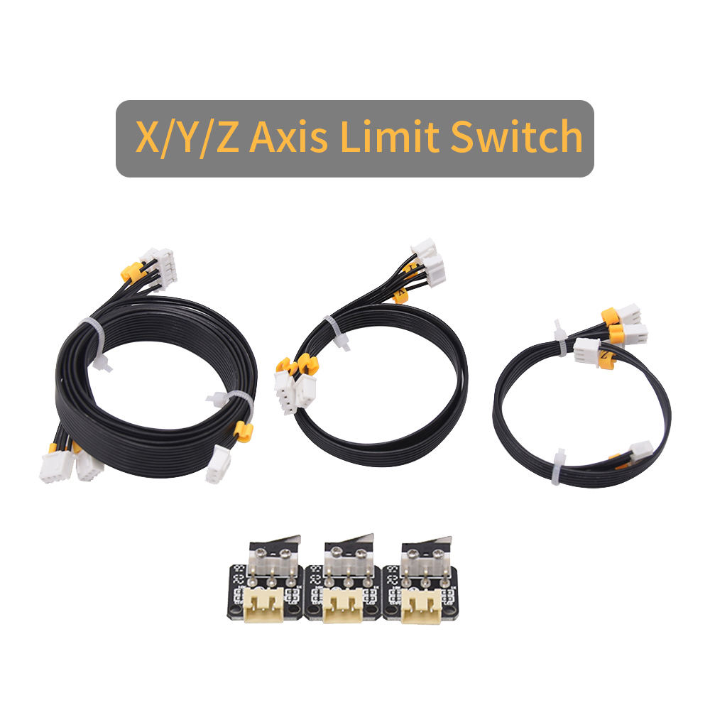 Limit Switch Cnc - ES-3D Printer Part X/Y/Z Axis Limit