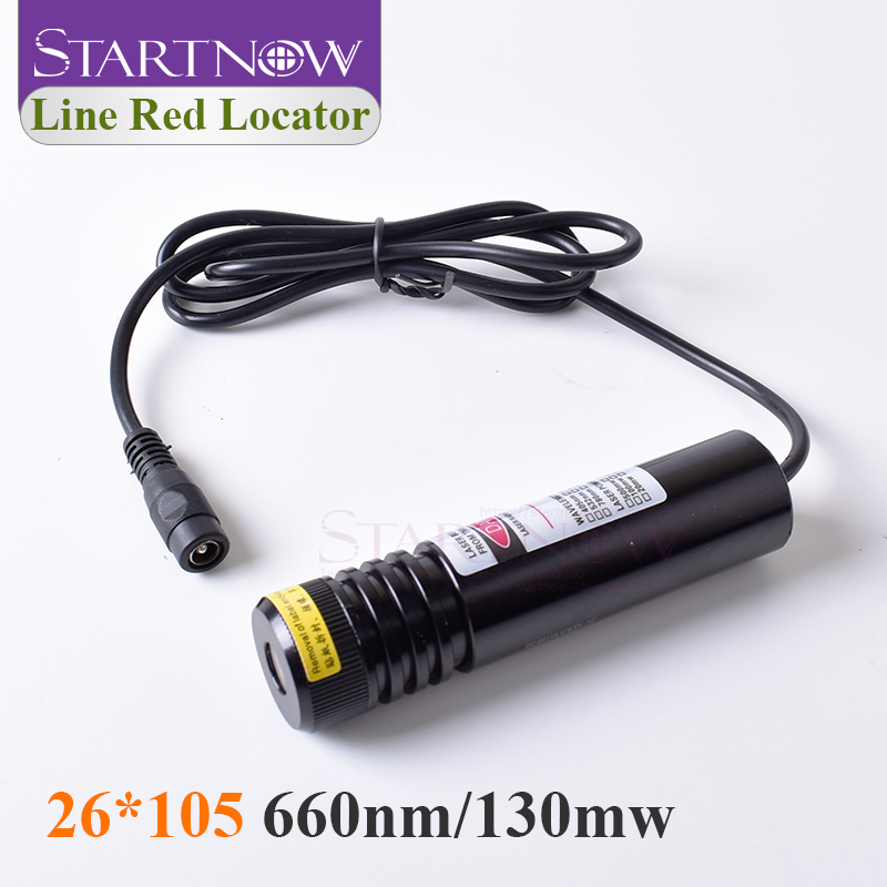 Line Red Locator 635nm Infrare - Industrial Infrared Laser recension och pris