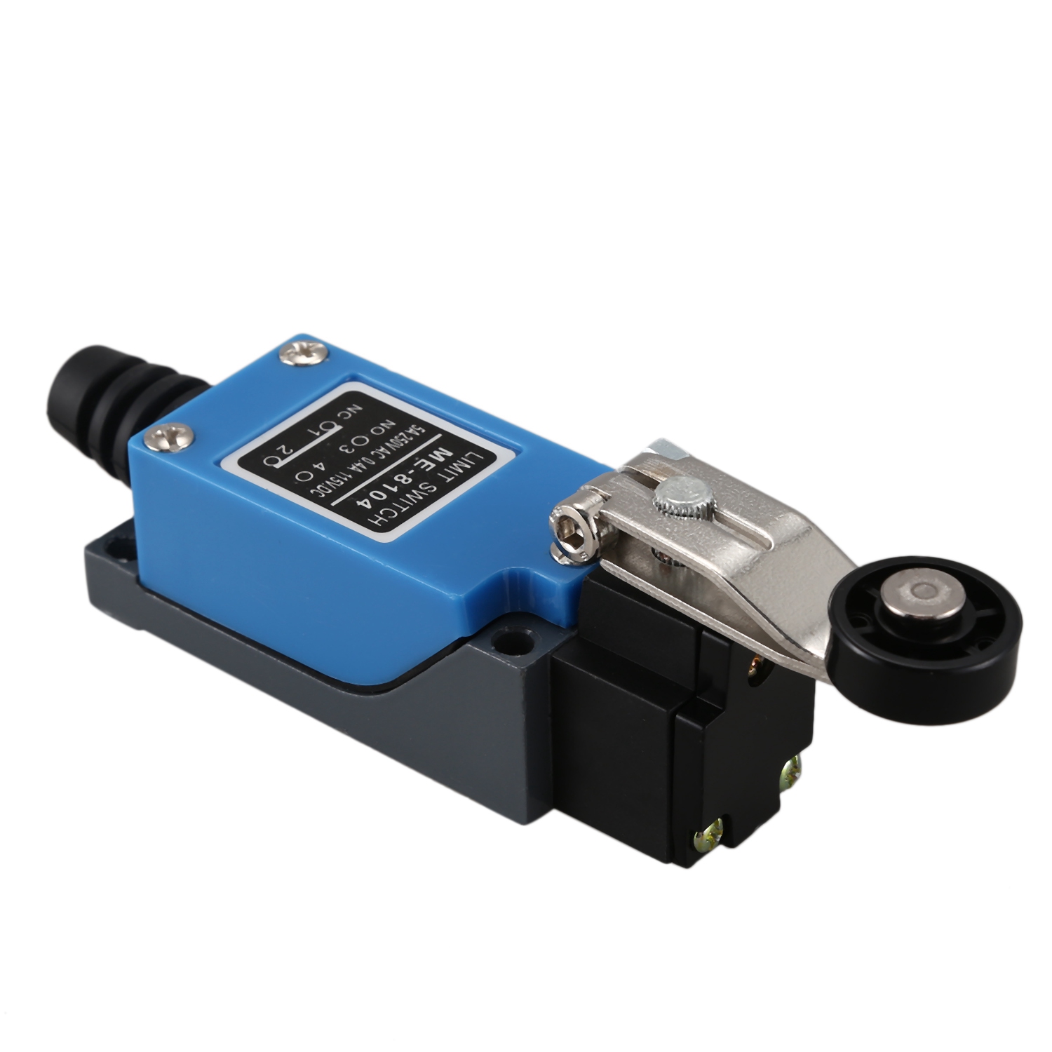 【CHYY HOT】ME-8104 Rotary Plast - Limit Switch Cnc recension och pris