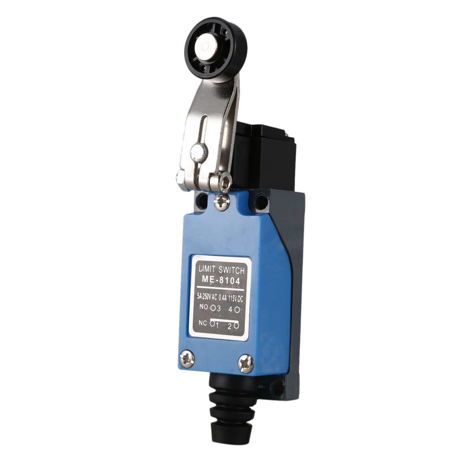 【CHYY HOT】ME-8104 Rotary Plast - Limit Switch Cnc recension och pris