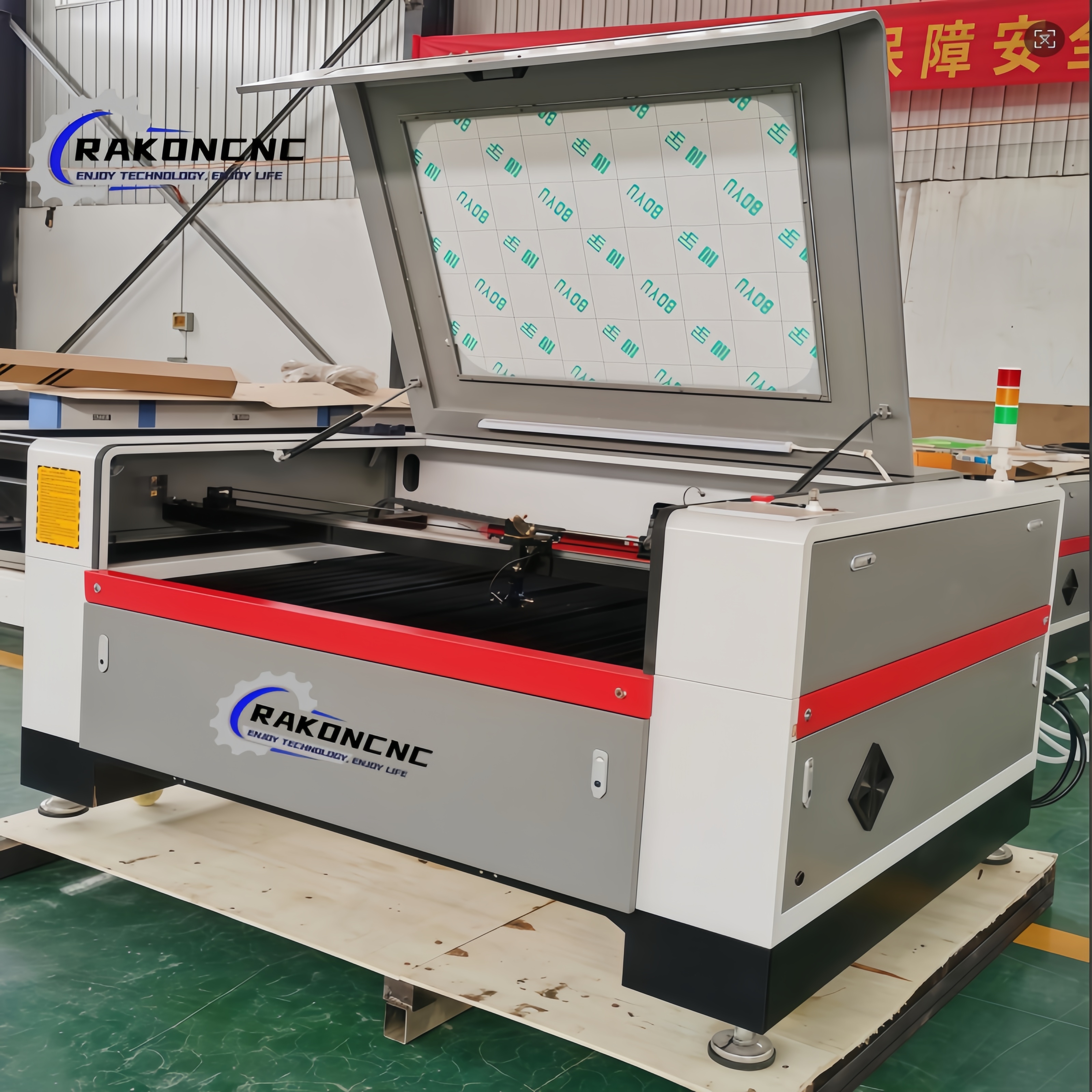 Industrial-grade Laser Cutting - Industrial Grade Laser Engraver recension och pris