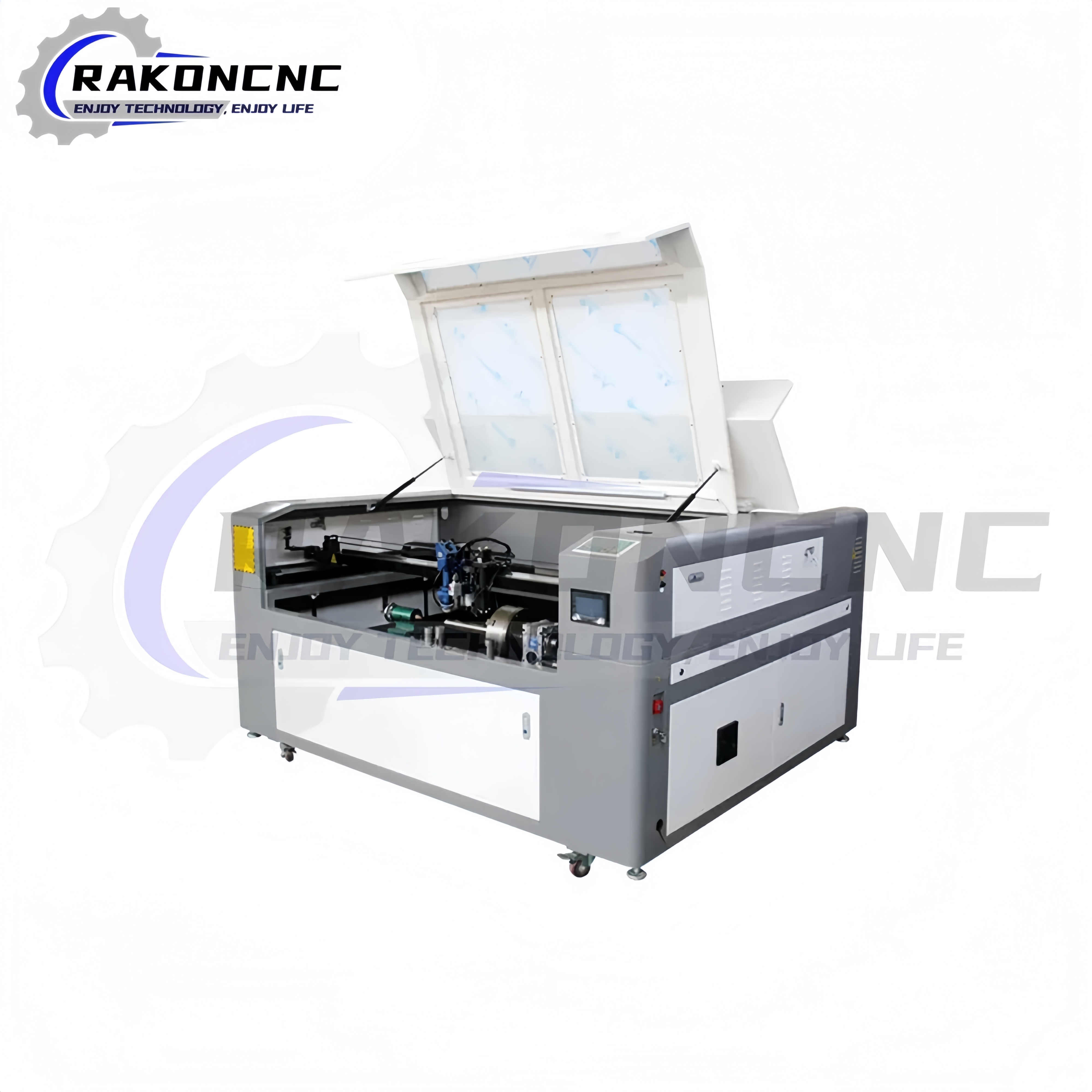 Industrial-grade Laser Cutting - Industrial Grade Laser Engraver recension och pris