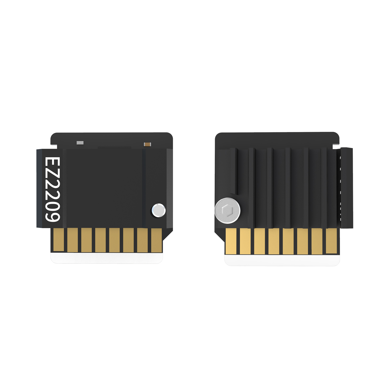 BIGTREETECH EZ Driver EZ2209 E - Stepper Driver Cnc recension och pris