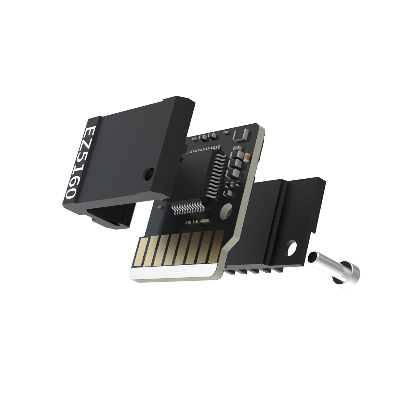 BIGTREETECH EZ Driver EZ2209 E - Stepper Driver Cnc recension och pris