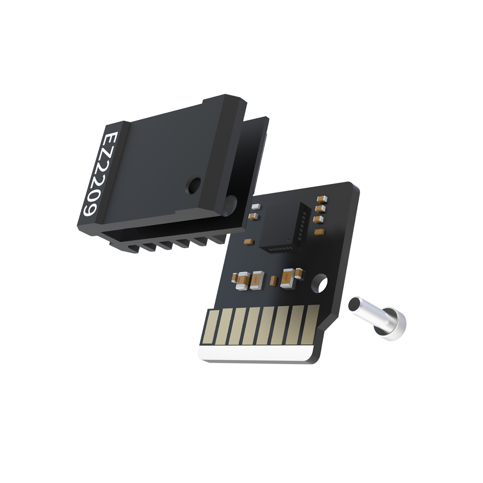 BIGTREETECH EZ Driver EZ2209 E - Stepper Driver Cnc recension och pris