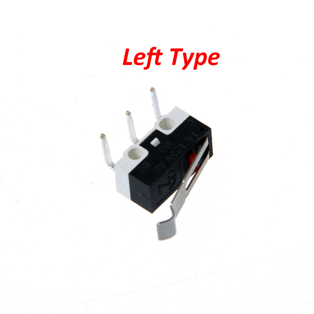 3DSWAY 3D Printer Mechanical L - Limit Switch Cnc recension och pris