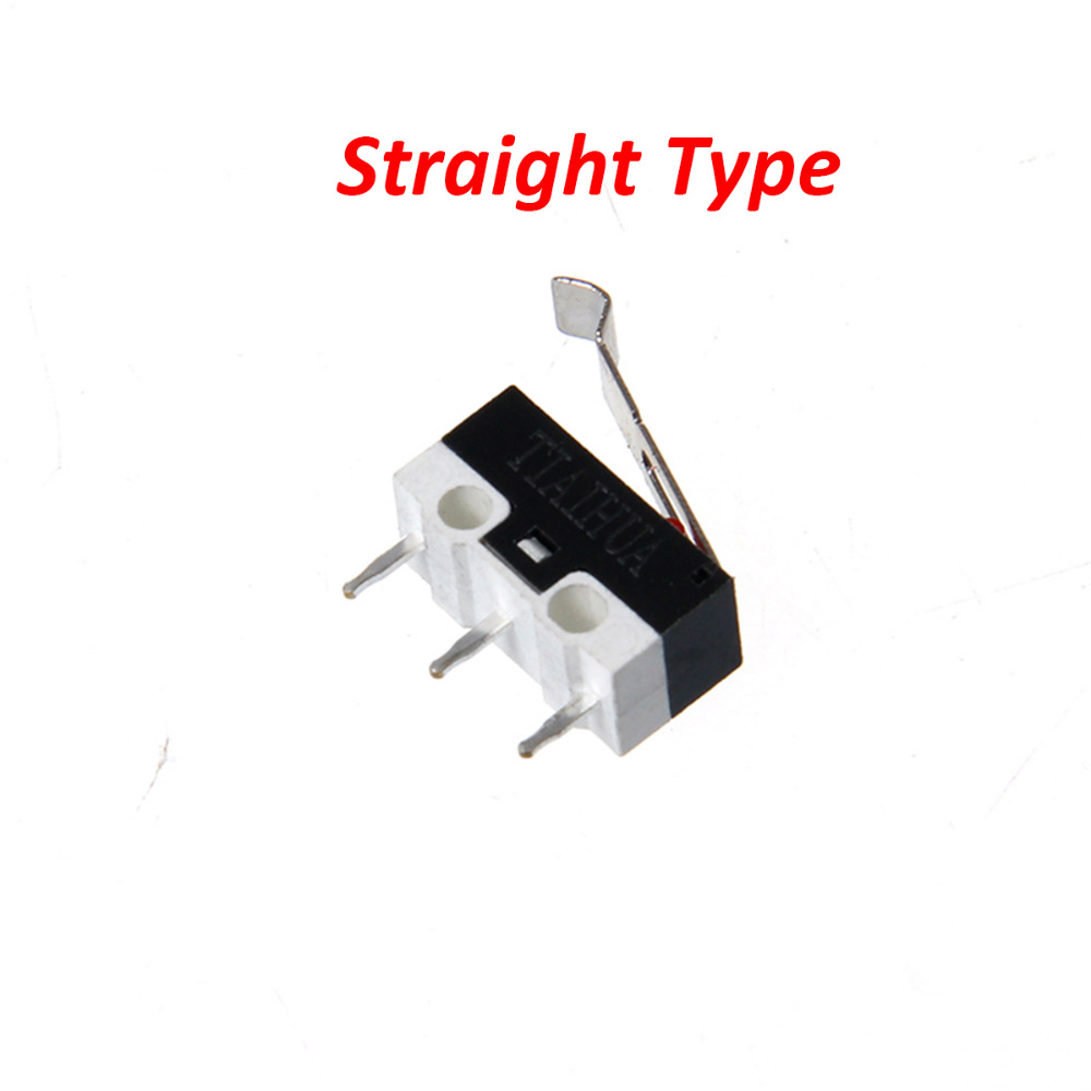 3DSWAY 3D Printer Mechanical L - Limit Switch Cnc recension och pris