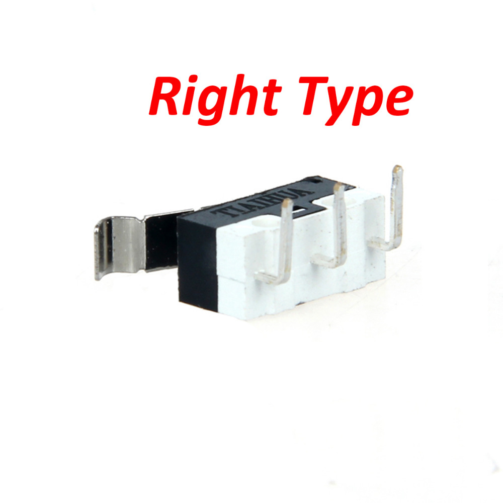 3DSWAY 3D Printer Mechanical L - Limit Switch Cnc recension och pris