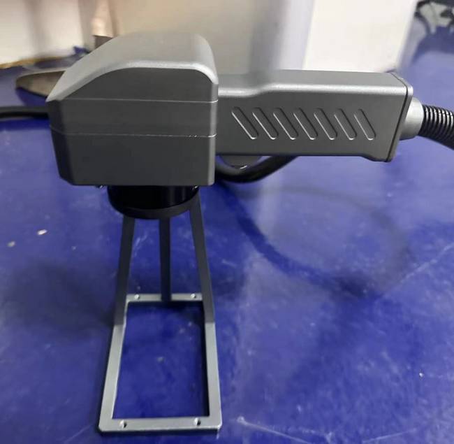 Fiber Laser Engraver Portable  - Industrial Grade Laser Engraver recension och pris