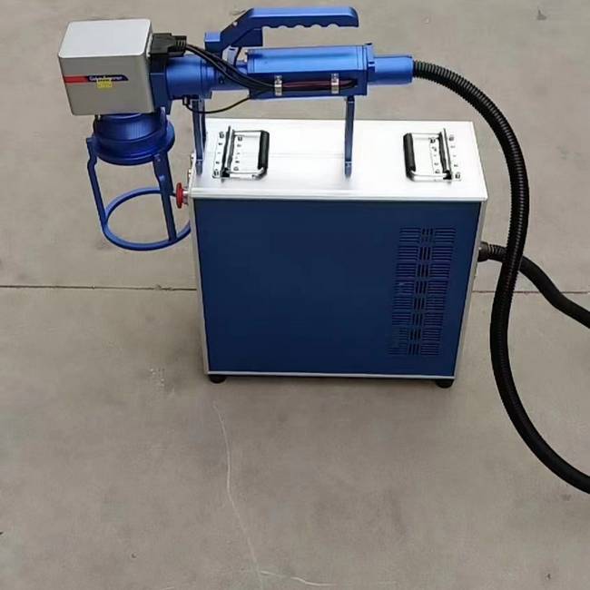 Fiber Laser Engraver Portable  - Industrial Grade Laser Engraver recension och pris