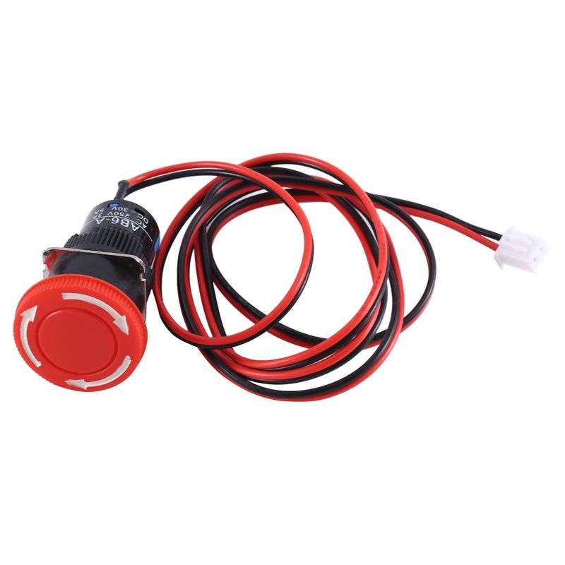 AWAH 2 Pin Limit Switch Emerge - Limit Switch Cnc recension och pris