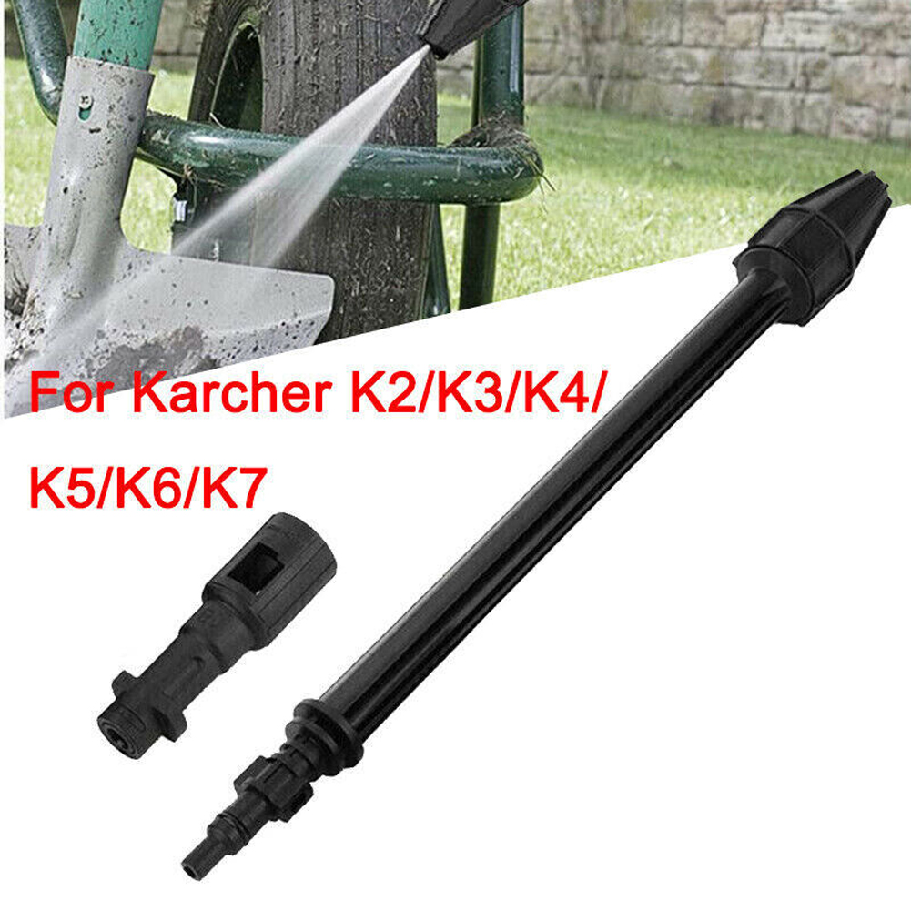High Pressure Washer Rotating  - Laser Nozzle Ceramic recension och pris