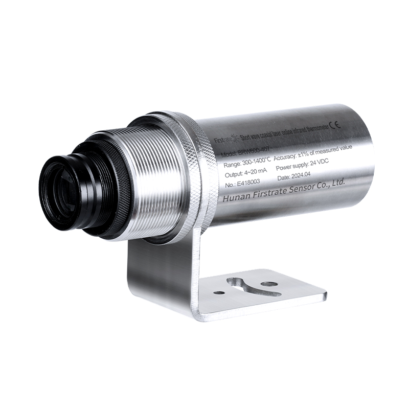 600-407 Contactless Laser IR L - Industrial Laser Temperature Sensor recension och pris