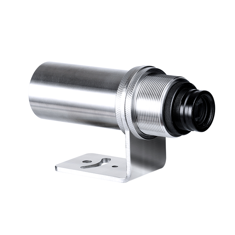 600-407 Contactless Laser IR L - Industrial Laser Temperature Sensor recension och pris
