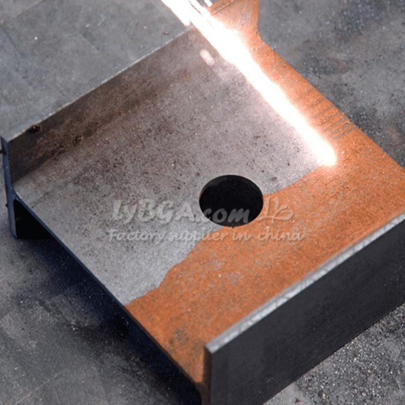 1500W 2000W 3000W Fiber Laser  - Industrial Laser Welding recension och pris