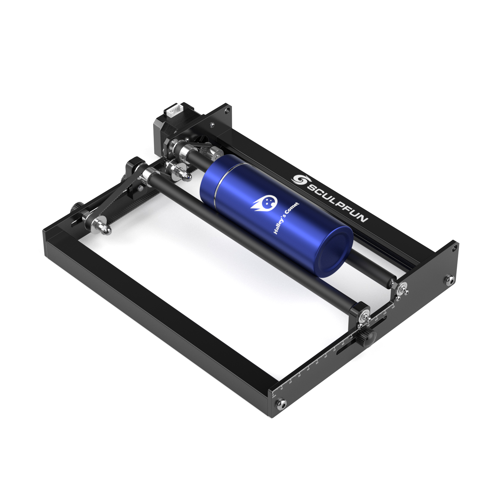 SCULPFUN S10 S9 Laser Cutting  - Industrial Grade Laser Engraver recension och pris