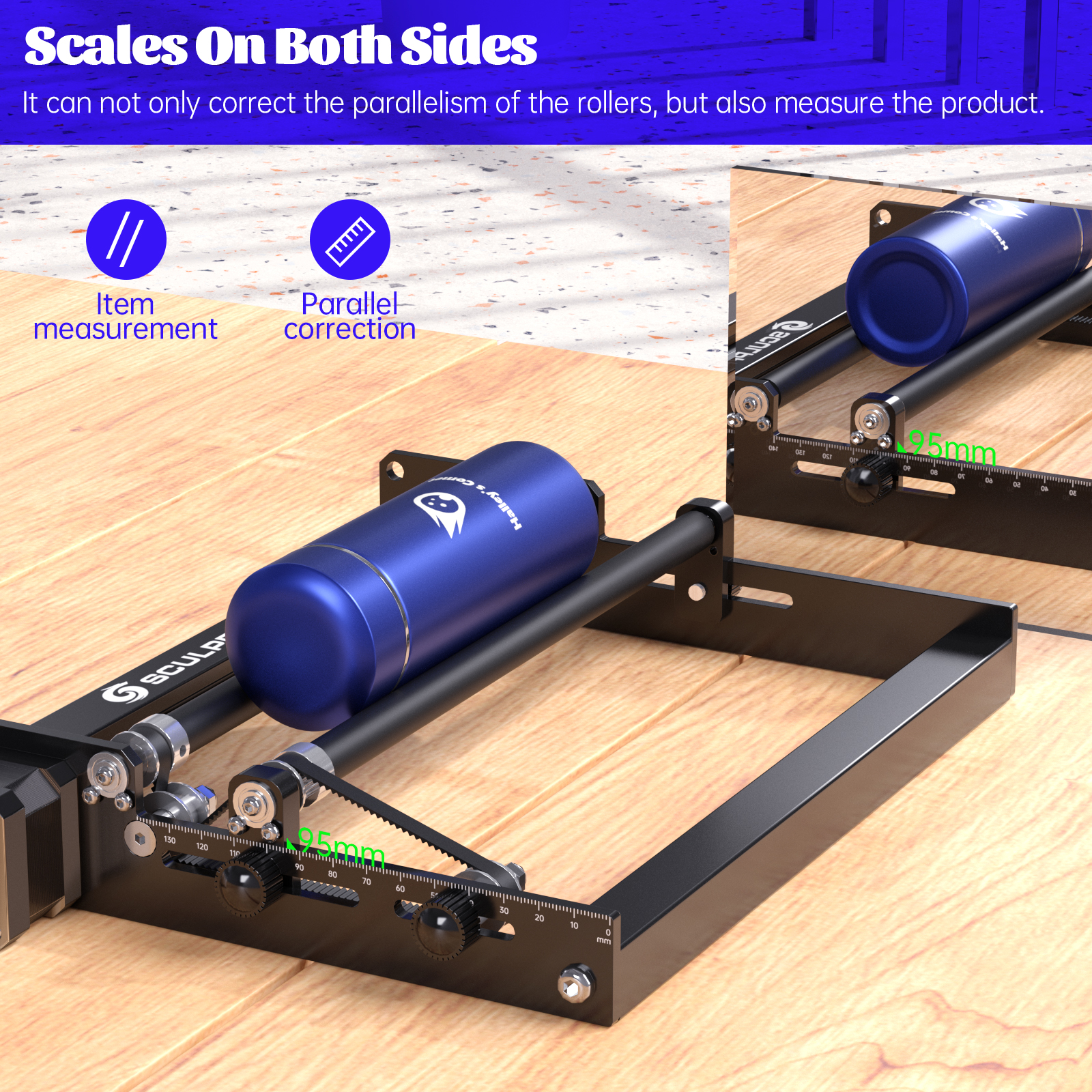 SCULPFUN S10 S9 Laser Cutting  - Industrial Grade Laser Engraver recension och pris