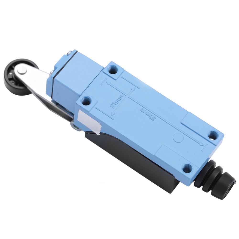 TZ-8104 Momentary Limit Switch - Limit Switch Cnc recension och pris