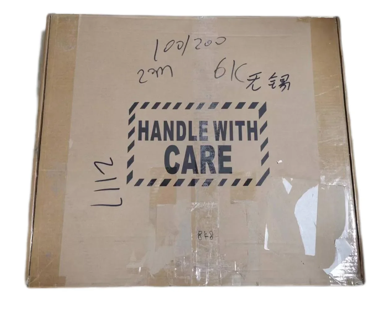 High Quality Laser Machine Fib - Quality Industrial Laser Cutting recension och pris