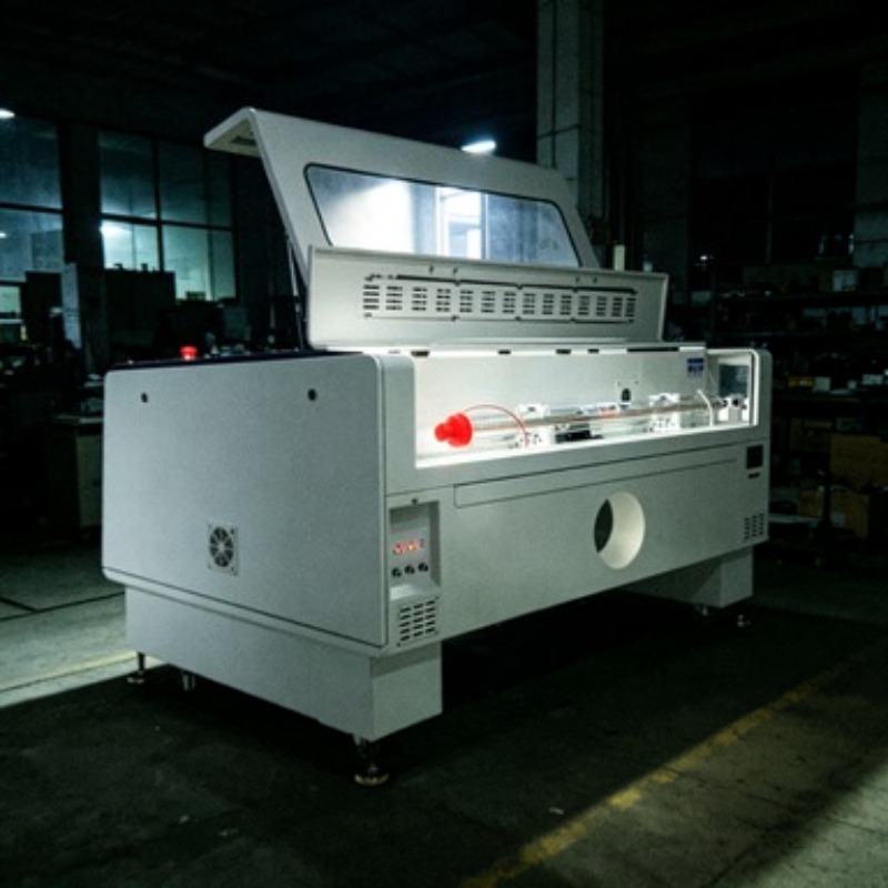 High Quality  6000w Metal Cutt - Quality Industrial Laser Cutting recension och pris