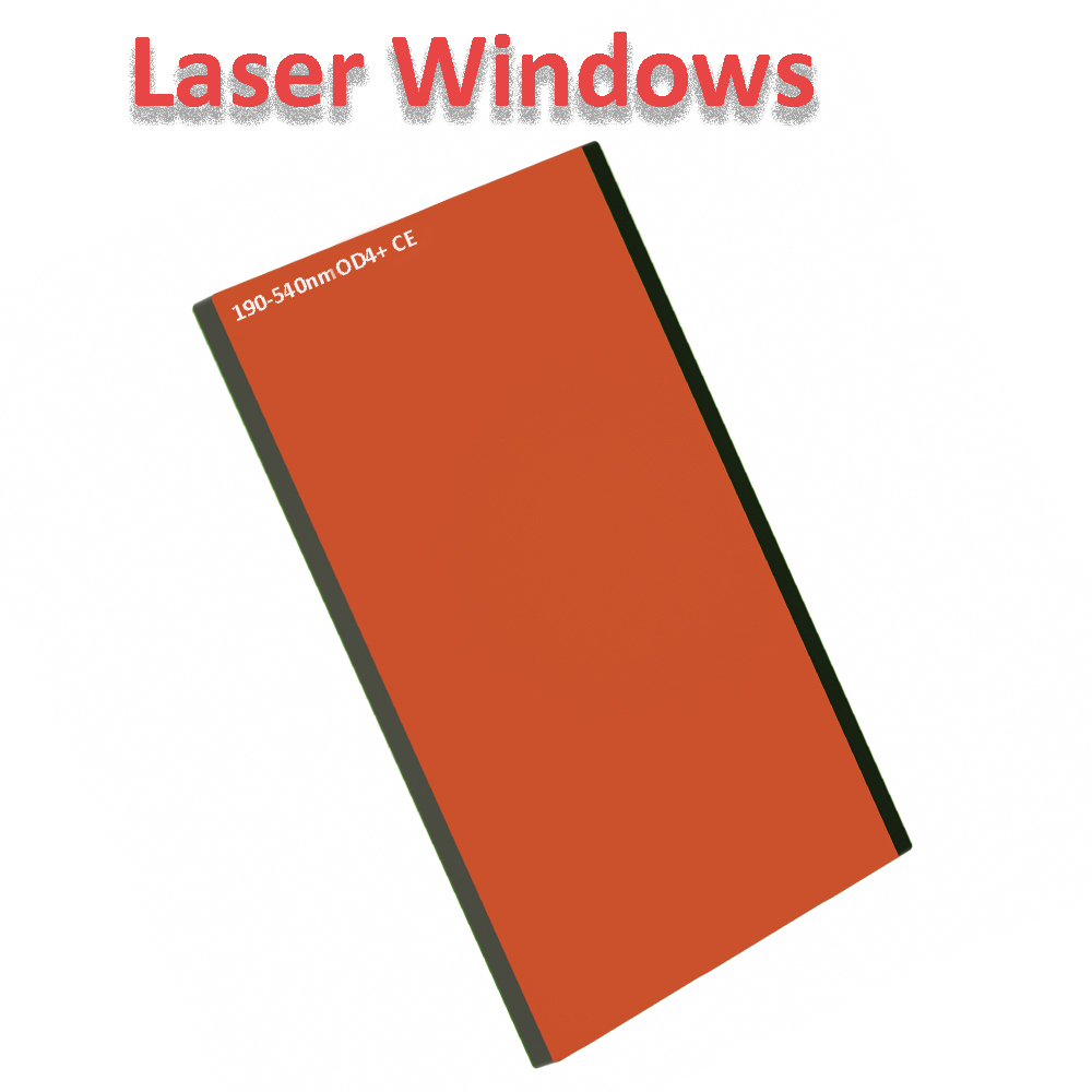 Laser Viewing shield Protectiv - Industrial Laser Welding recension och pris