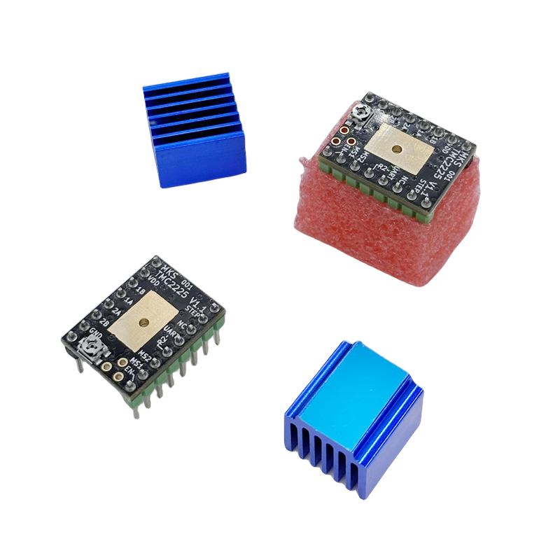 MKS TMC2225 2225 Stepper Motor - Stepper Driver Cnc recension och pris