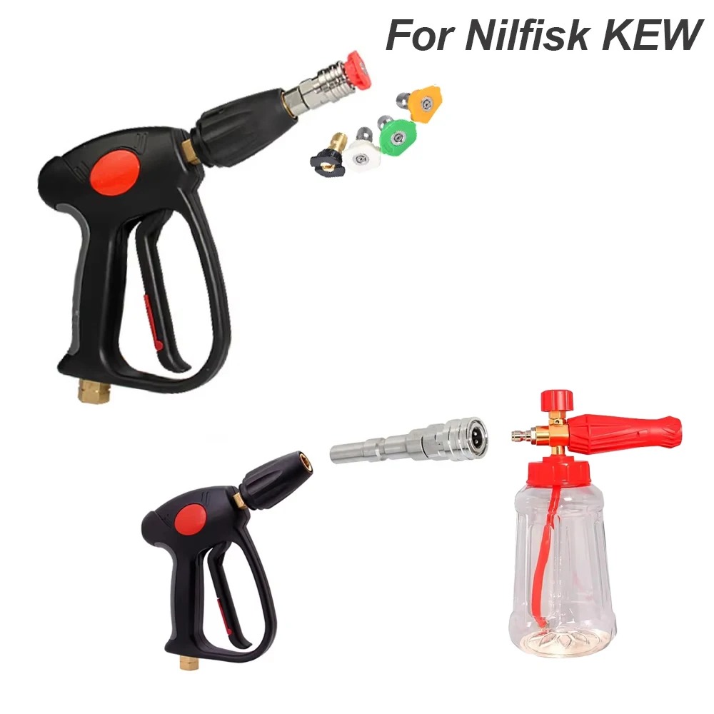 5Pcs Color High Pressure Nozzl - Laser Nozzle Ceramic recension och pris