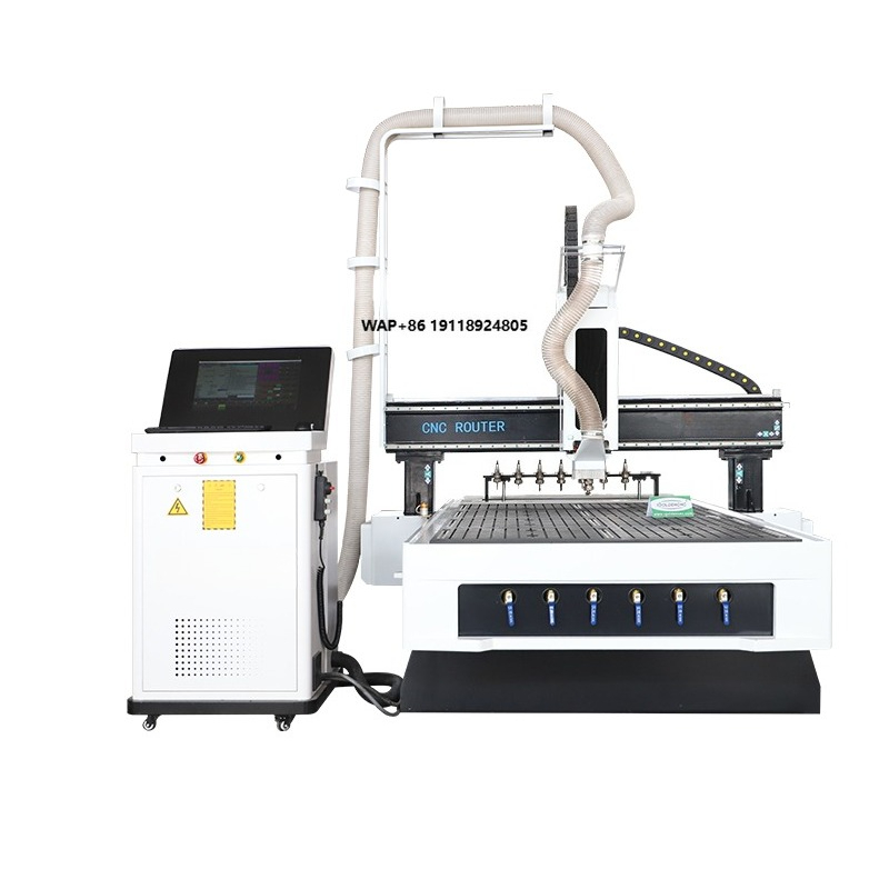 3 Axis Wood Metal Working Engr - Limit Switch Cnc recension och pris