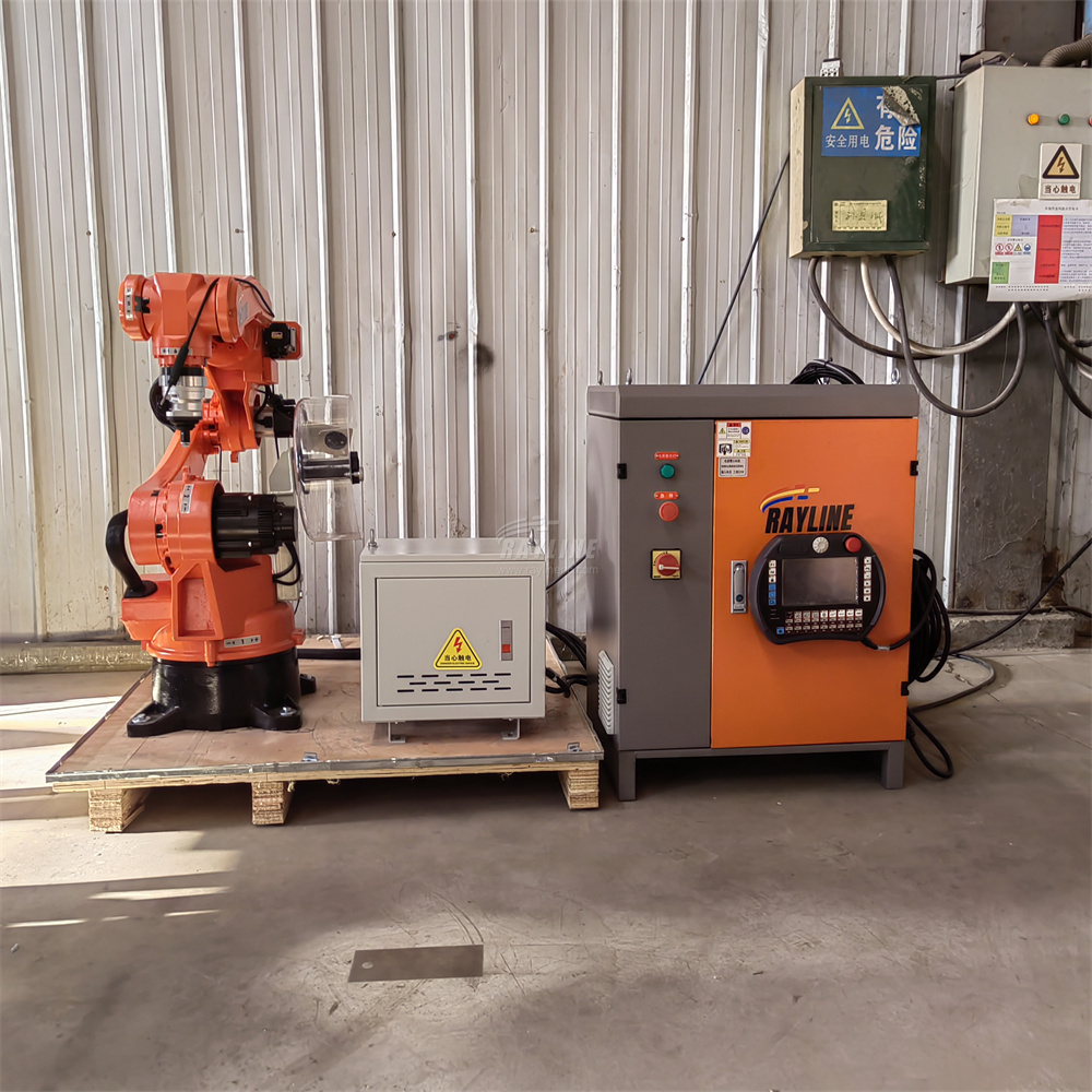 High Precision Efficiency Indu - Industrial Laser Welding recension och pris