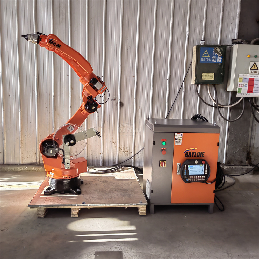 High Precision Efficiency Indu - Industrial Laser Welding recension och pris