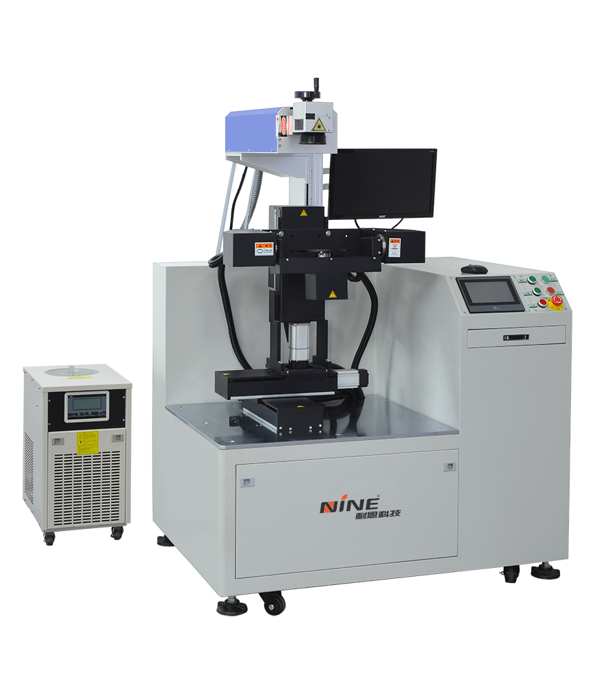 Industrial Grade Fiber Laser M - Industrial Grade Laser Engraver recension och pris