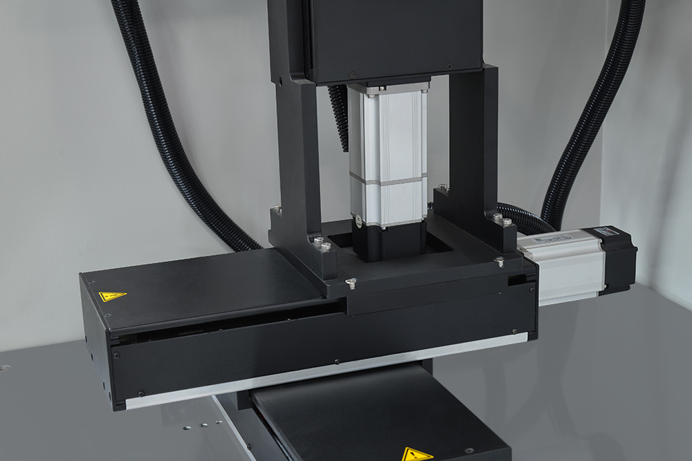 Industrial Grade Fiber Laser M - Industrial Grade Laser Engraver recension och pris