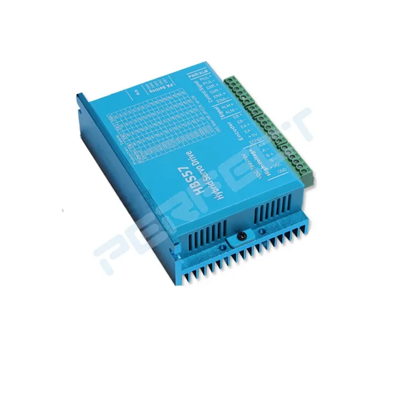 HBS57 Closed Loop Servo Motor  - Stepper Driver Cnc recension och pris