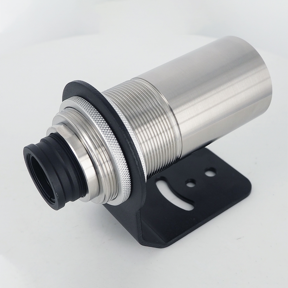 Industrial-Grade Non Contact I - Industrial Laser Temperature Sensor recension och pris