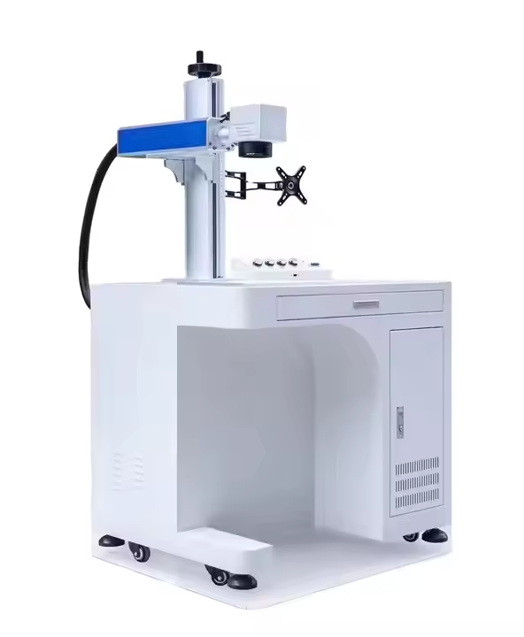 Hot Sale Industrial-grade Cabi - Industrial Grade Laser Engraver recension och pris