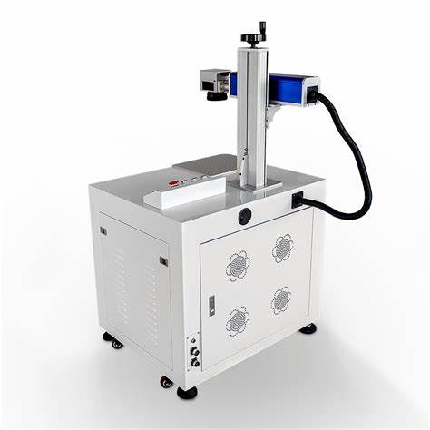 Hot Sale Industrial-grade Cabi - Industrial Grade Laser Engraver recension och pris