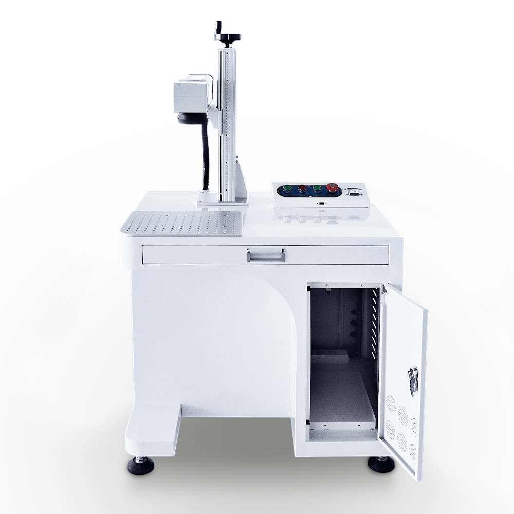 Hot Sale Industrial-grade Cabi - Industrial Grade Laser Engraver recension och pris