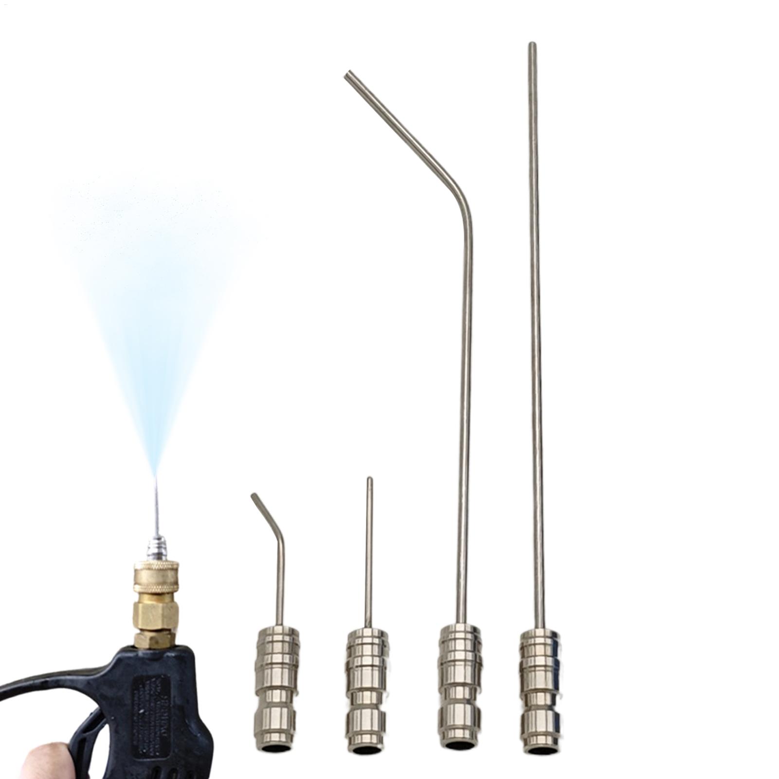 Power Washer Nozzle Kit Stain  - Laser Nozzle Ceramic recension och pris