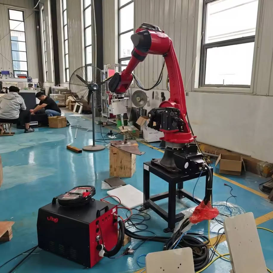 The Best Price Industrial Full - Industrial Laser Welding recension och pris