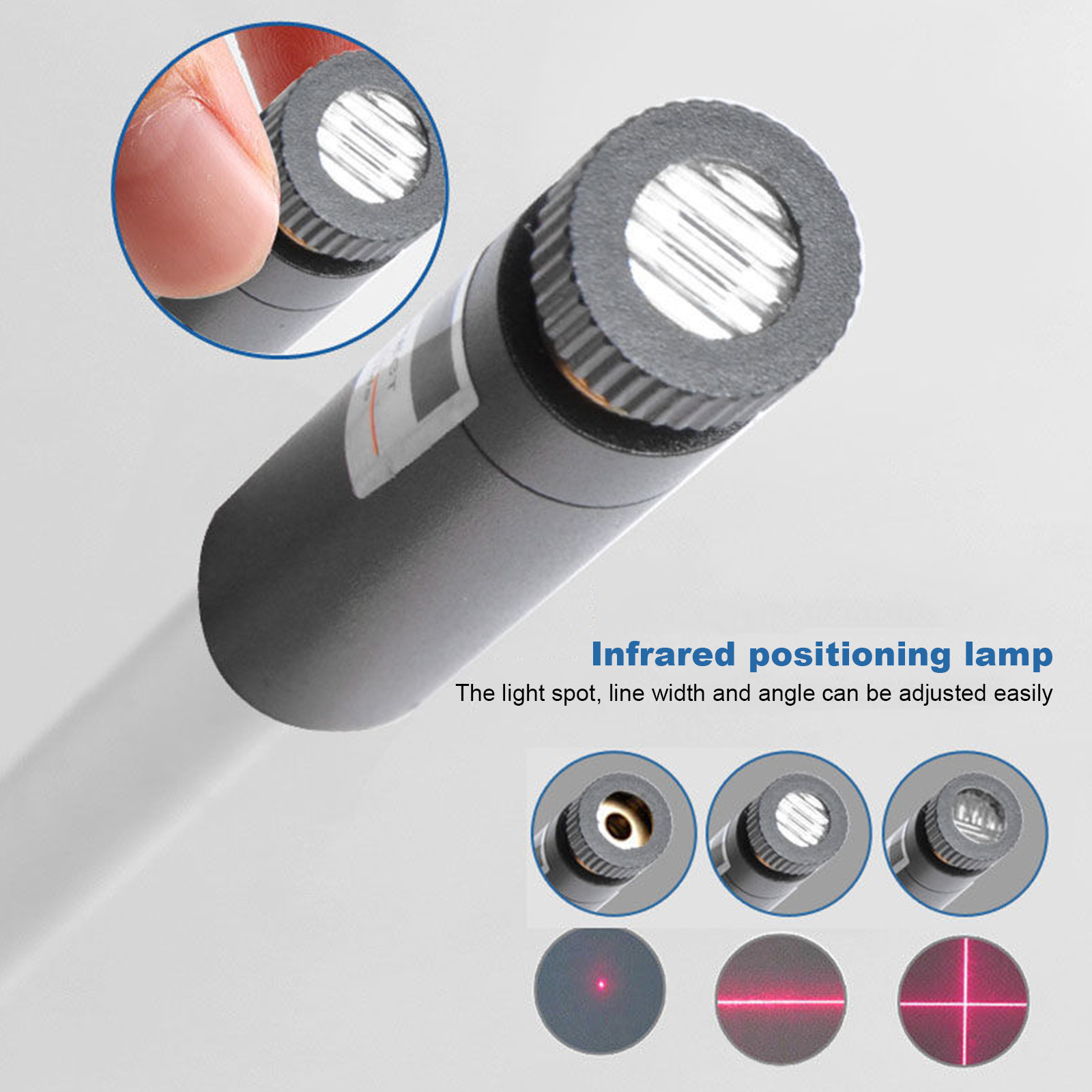Sewing Vision Guide Light Posi - Industrial Laser Welding recension och pris