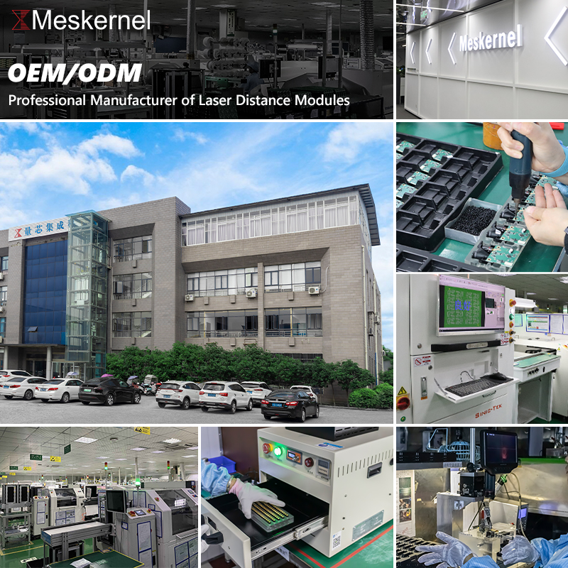 LDL P4 Industrial Laser Distan - Industrial Laser Temperature Sensor recension och pris