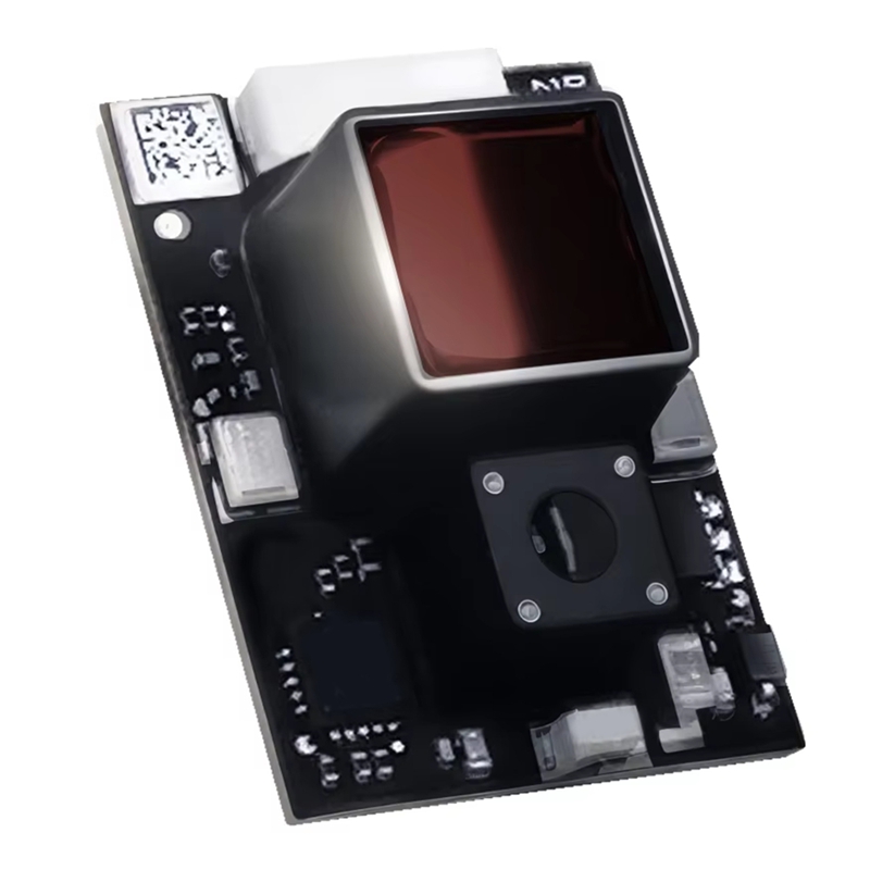 Laser Distance Module 20m High - Industrial Infrared Laser recension och pris