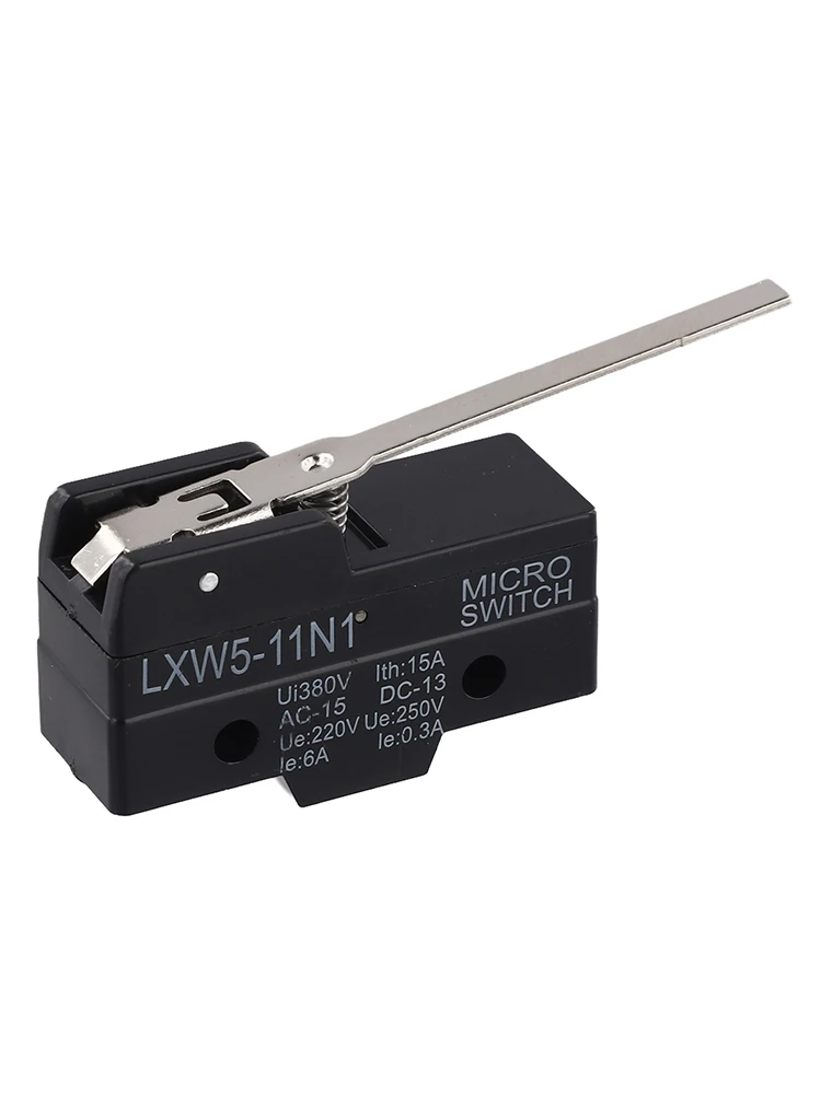 Incubator Industrial Switch Li - Limit Switch Cnc recension och pris