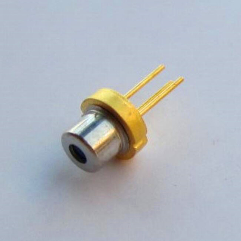 Pomax Blue Violet Laser Diode  - Industrial Laser Temperature Sensor recension och pris