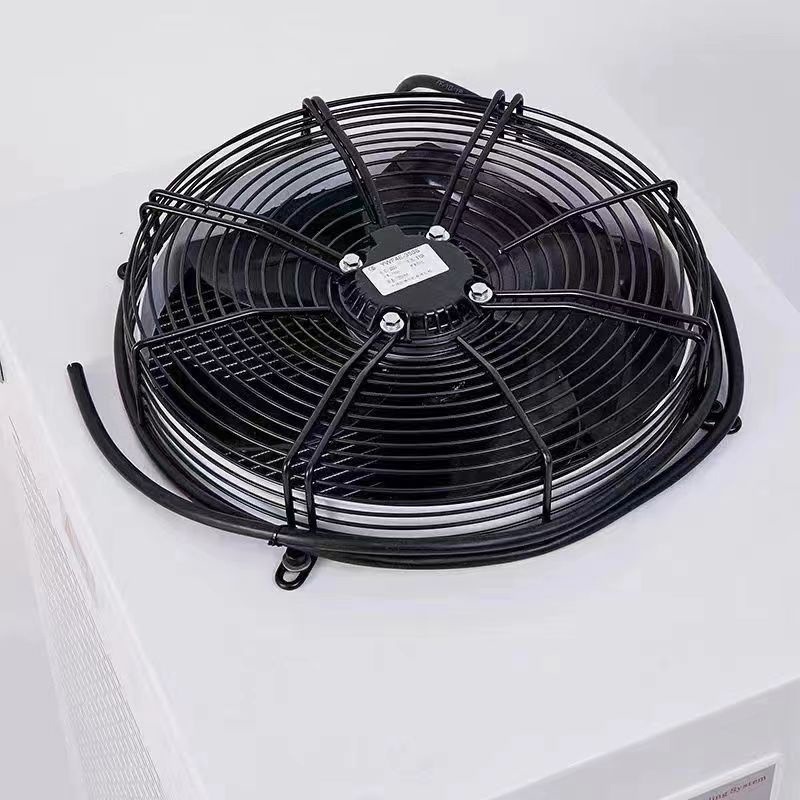 Industrial Chiller Fiber Laser - Industrial Laser Welding recension och pris