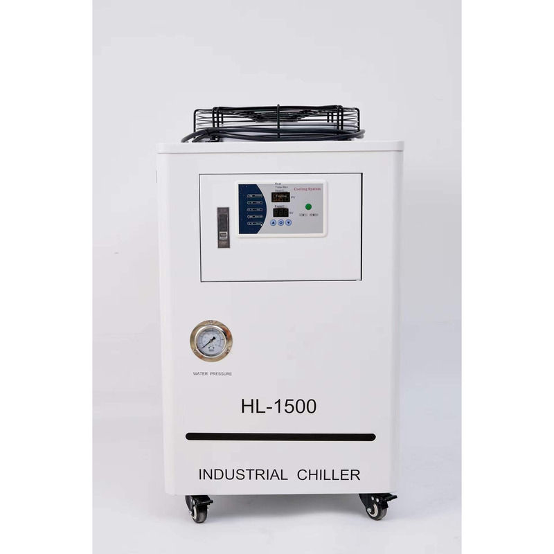 Industrial Chiller Fiber Laser - Industrial Laser Welding recension och pris