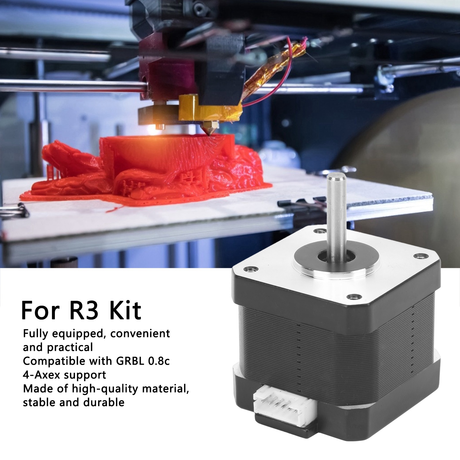 For R3 Kit 4401 A4988 Stepper  - Stepper Driver Cnc recension och pris