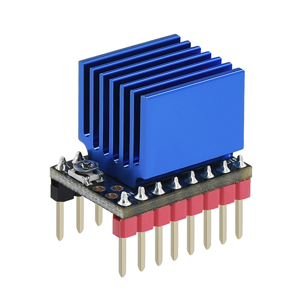 TMC2209 V2.0 Stepper Motor Dri - Stepper Driver Cnc recension och pris