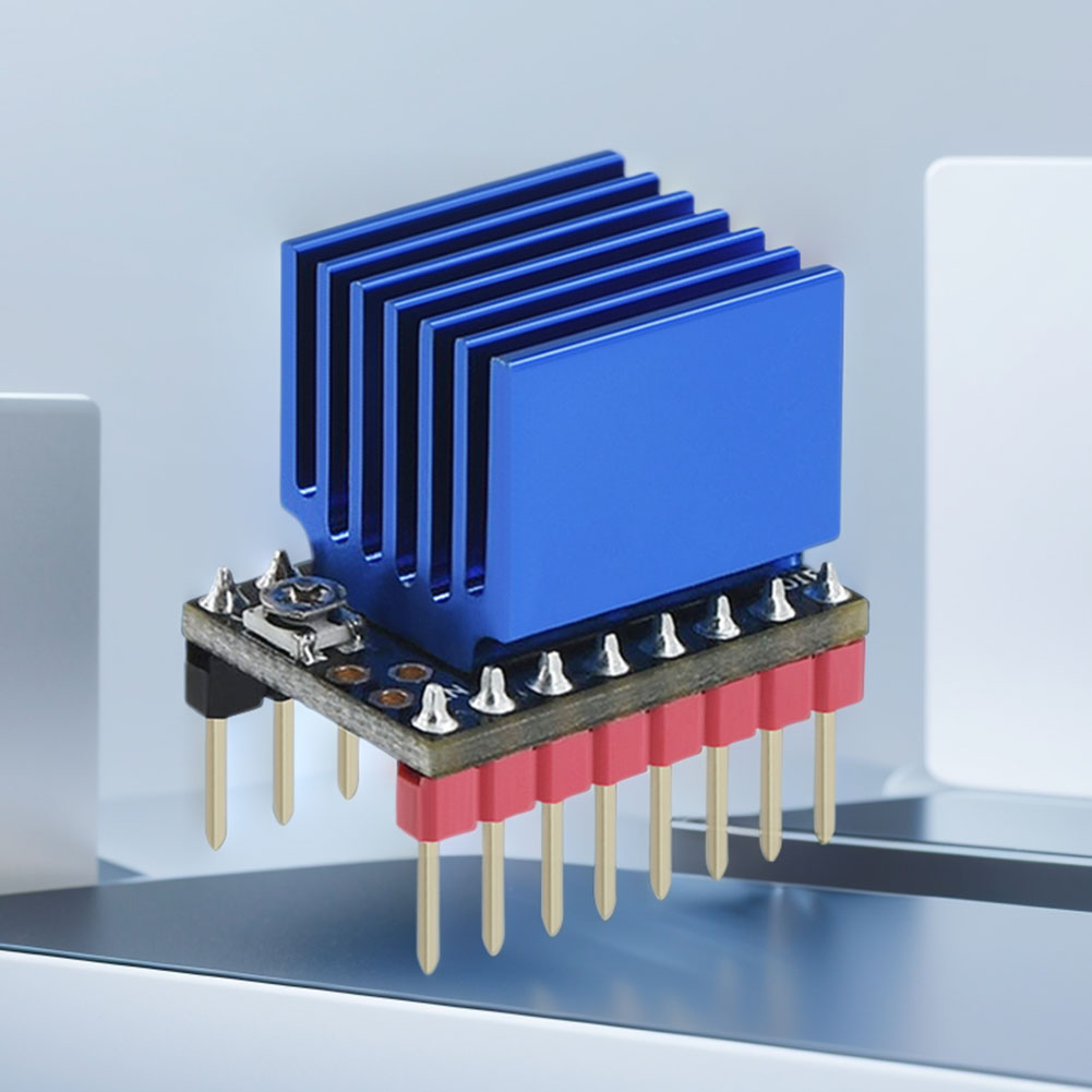 TMC2209 V2.0 Stepper Motor Dri - Stepper Driver Cnc recension och pris